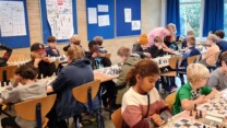 Københavnsmesterskaberne i skoleskak