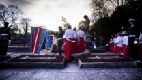 Danmarks befrielse