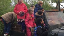 1. nord i ZOO