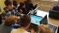 Styr på computeren