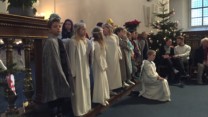 Glædelig jul og godt nytår!