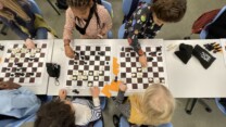 Skoleskak er sjovt – og mere end det