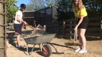 ZOO er også en arbejdsplads