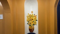 Van Goghs solsikker