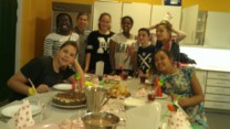 10 år med pusterum på Vajsenhuset