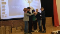 Københavnermestre i skoleskak